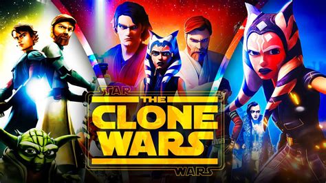 star wars the clone wars film watch|clone wars in order of release.